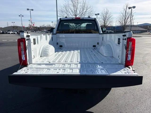 2024 Ford F-350 XL