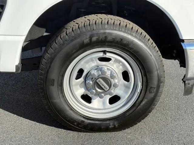 2024 Ford F-350 XL