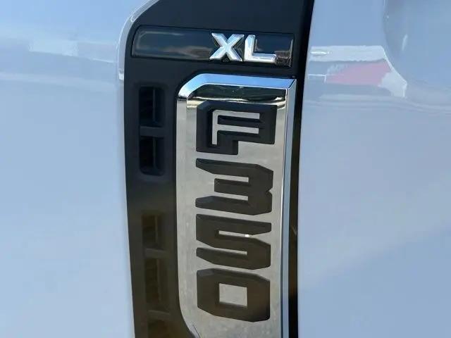 2024 Ford F-350 XL