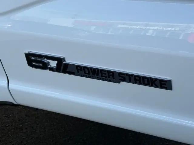 2024 Ford F-350 XL