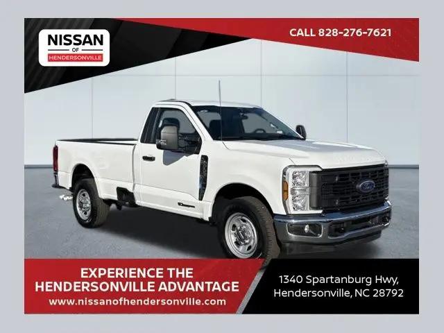 2024 Ford F-350 XL for sale in Hendersonville, NC