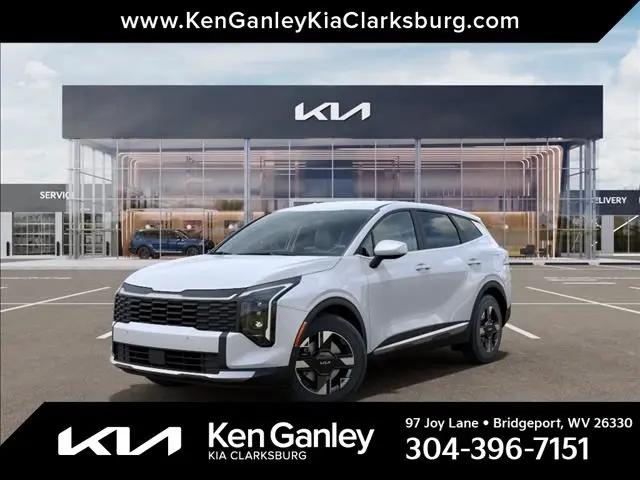 2026 Kia Sportage LX for sale in Bridgeport, WV