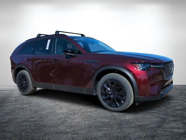 2026 Mazda X-90 3.3 Turbo Premium Sport for sale in Vero Beach, FL