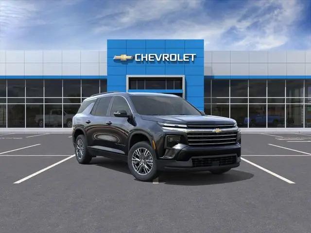 2026 Chevrolet Traverse FWD LT for sale in Shallote, NC