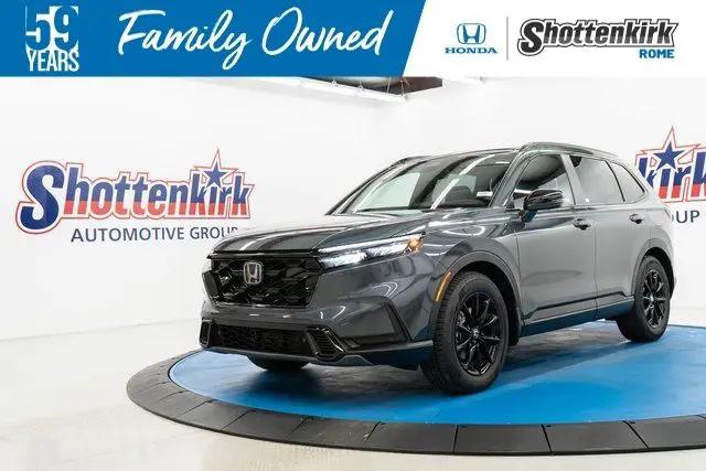 2026 Honda CR-V Hybrid 2WD Sport-L for sale in Rome, GA