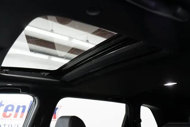 2026 Honda CR-V Hybrid 2WD Sport-L