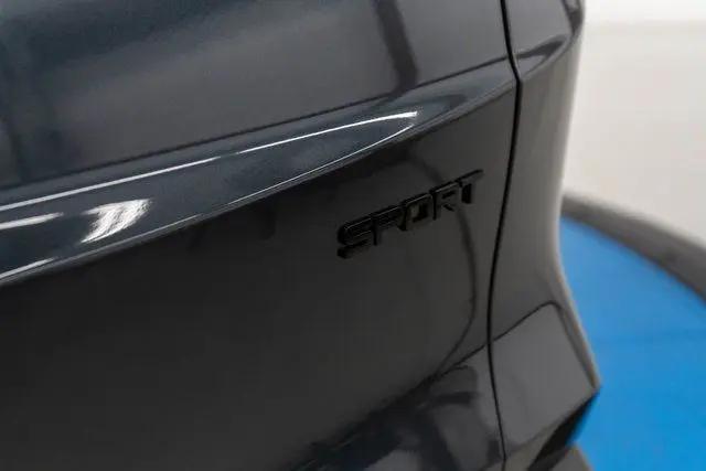 2026 Honda CR-V Hybrid 2WD Sport-L