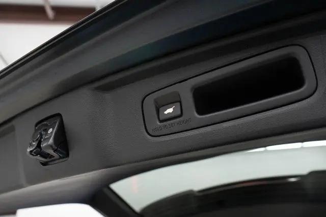 2026 Honda CR-V Hybrid 2WD Sport-L