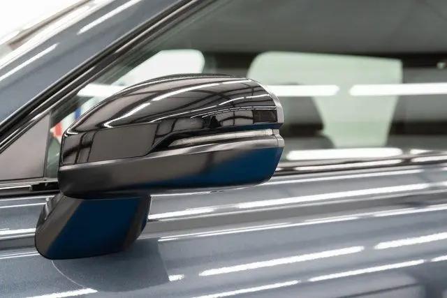 2026 Honda CR-V Hybrid 2WD Sport-L