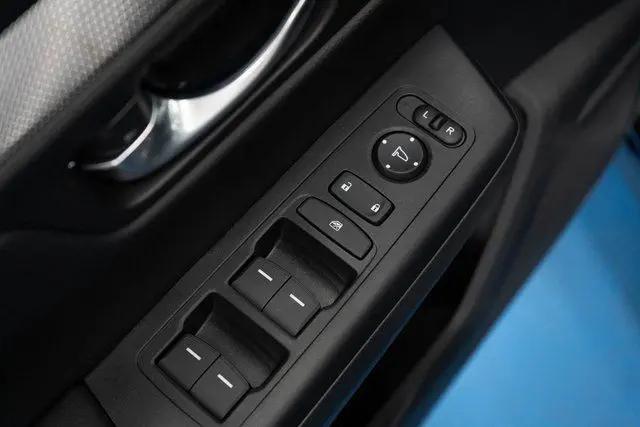 2026 Honda CR-V Hybrid 2WD Sport-L