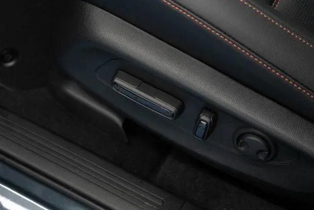 2026 Honda CR-V Hybrid 2WD Sport-L