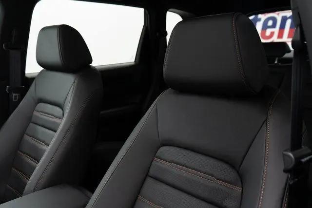 2026 Honda CR-V Hybrid 2WD Sport-L