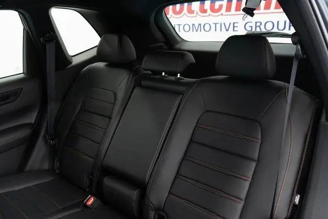 2026 Honda CR-V Hybrid 2WD Sport-L
