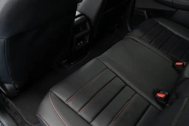 2026 Honda CR-V Hybrid 2WD Sport-L