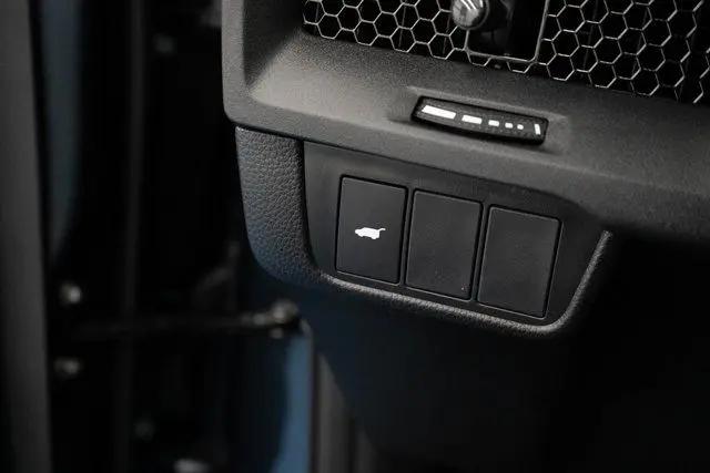 2026 Honda CR-V Hybrid 2WD Sport-L