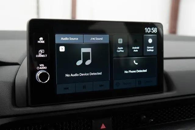 2026 Honda CR-V Hybrid 2WD Sport-L