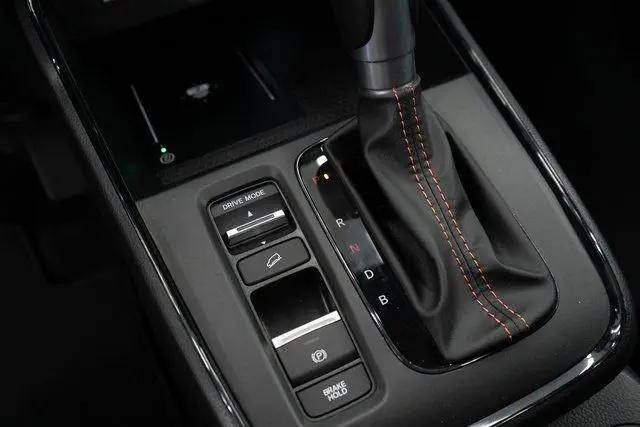 2026 Honda CR-V Hybrid 2WD Sport-L
