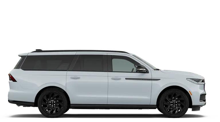 2026 Lincoln Navigator Reserve L