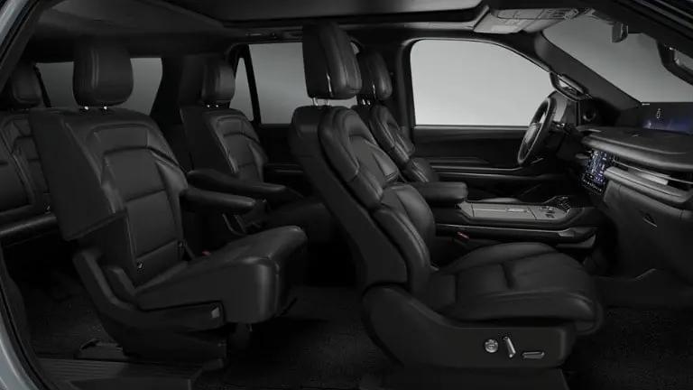 2026 Lincoln Navigator Reserve L