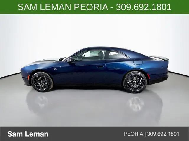 2026 Dodge Charger Scat Pack 2-Door AWD