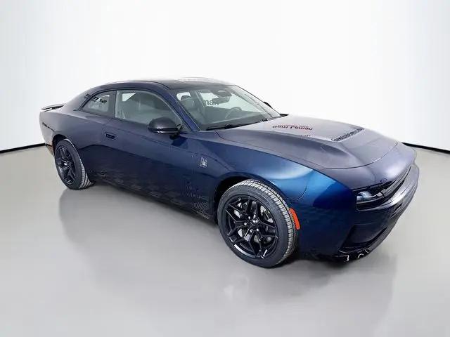 2026 Dodge Charger Scat Pack 2-Door AWD for sale in Bloomington, IL