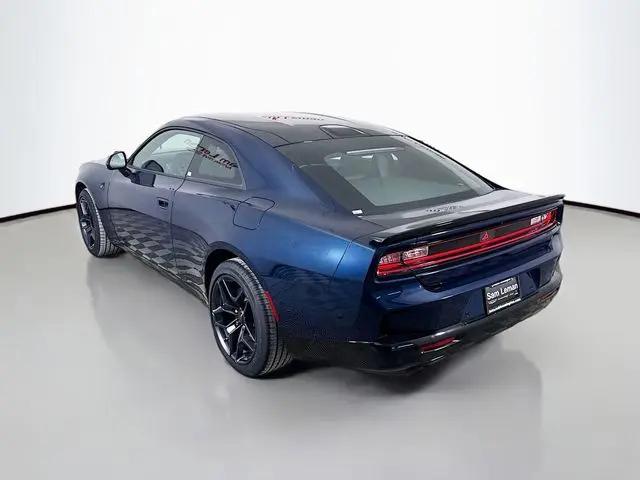 2026 Dodge Charger Scat Pack 2-Door AWD