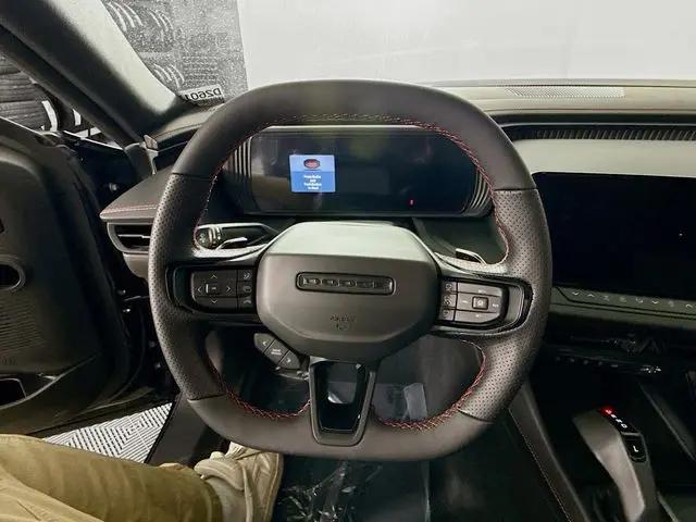 2026 Dodge Charger Scat Pack 2-Door AWD