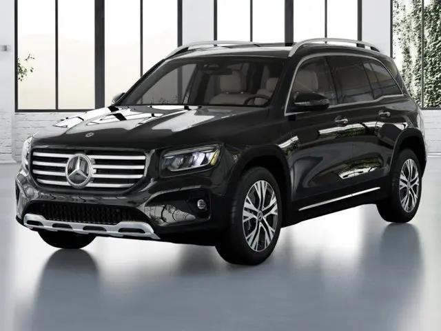 2026 Mercedes-Benz GLB 4MATIC for sale in Lawrenceville, NJ