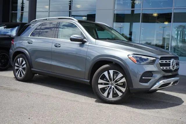 2026 Mercedes-Benz GLE GLE 350 GLE 350 for sale in San Luis Obispo, CA