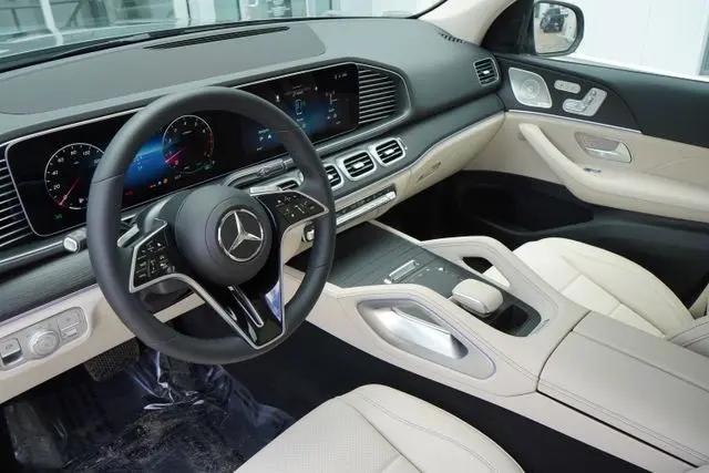 2026 Mercedes-Benz GLE GLE 350 GLE 350