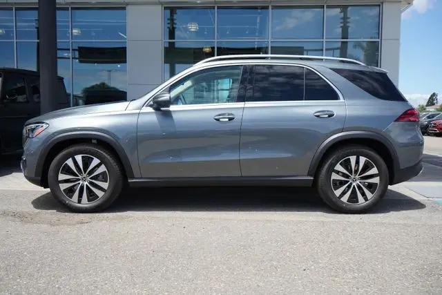2026 Mercedes-Benz GLE GLE 350 GLE 350