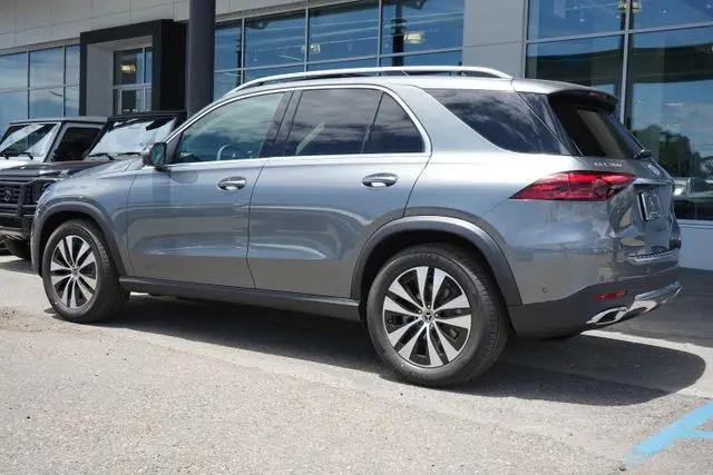 2026 Mercedes-Benz GLE GLE 350 GLE 350