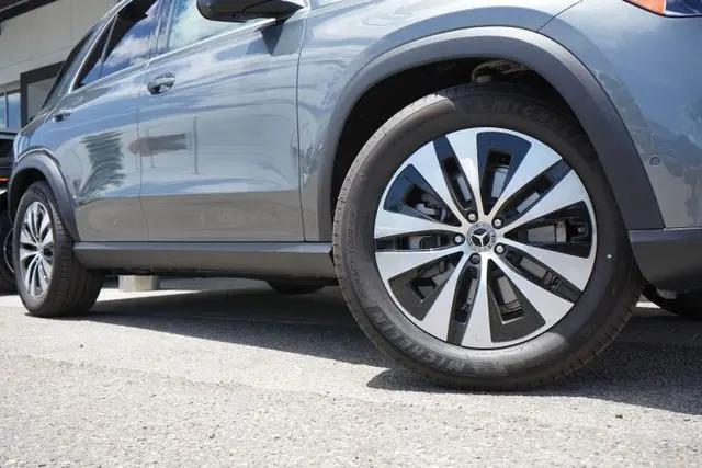 2026 Mercedes-Benz GLE GLE 350 GLE 350