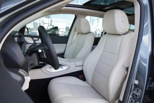 2026 Mercedes-Benz GLE GLE 350 GLE 350