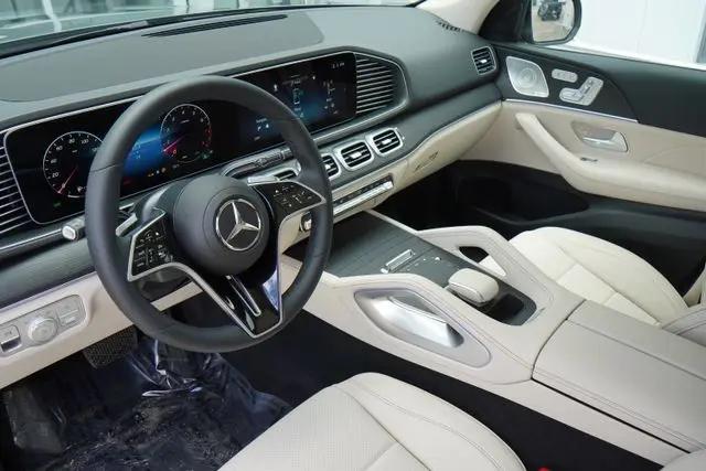 2026 Mercedes-Benz GLE GLE 350 GLE 350