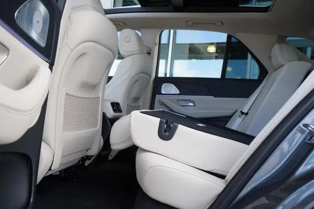 2026 Mercedes-Benz GLE GLE 350 GLE 350