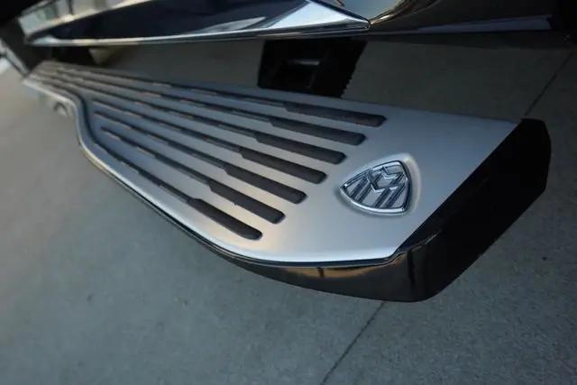2026 Mercedes-Benz Maybach GLS 600 Maybach GLS 600