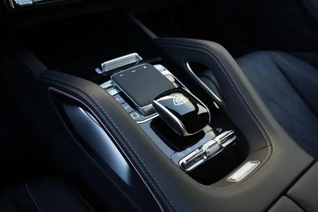 2026 Mercedes-Benz Maybach GLS 600 Maybach GLS 600