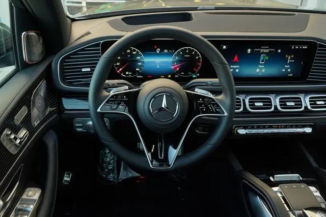 2026 Mercedes-Benz Maybach GLS 600 Maybach GLS 600