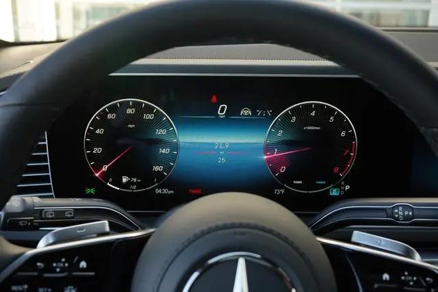 2026 Mercedes-Benz Maybach GLS 600 Maybach GLS 600