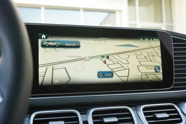 2026 Mercedes-Benz Maybach GLS 600 Maybach GLS 600