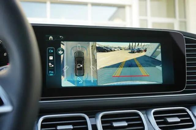 2026 Mercedes-Benz Maybach GLS 600 Maybach GLS 600