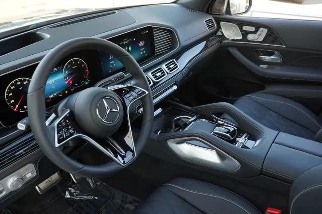 2026 Mercedes-Benz Maybach GLS 600 Maybach GLS 600