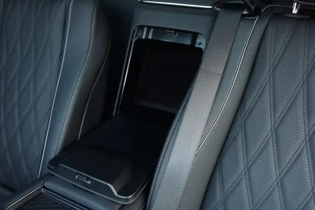 2026 Mercedes-Benz Maybach GLS 600 Maybach GLS 600