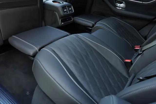 2026 Mercedes-Benz Maybach GLS 600 Maybach GLS 600