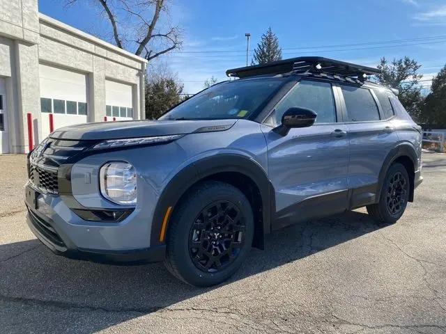 2026 Mitsubishi Outlander SE 2.5 S-AWC for sale in Longmont, CO