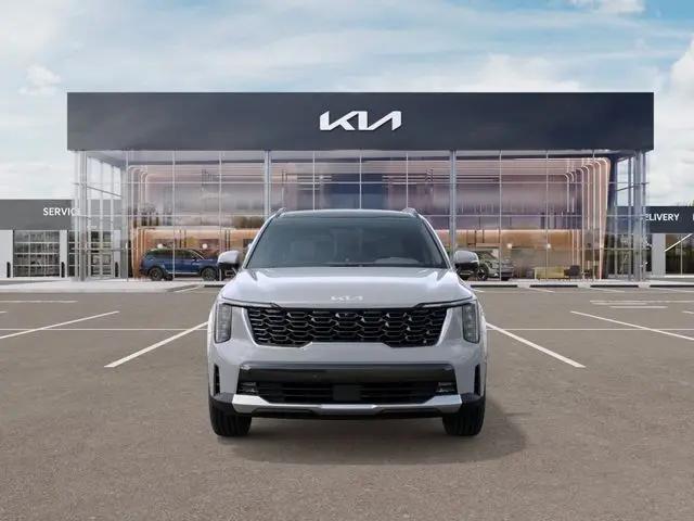 2026 Kia Sorento SX