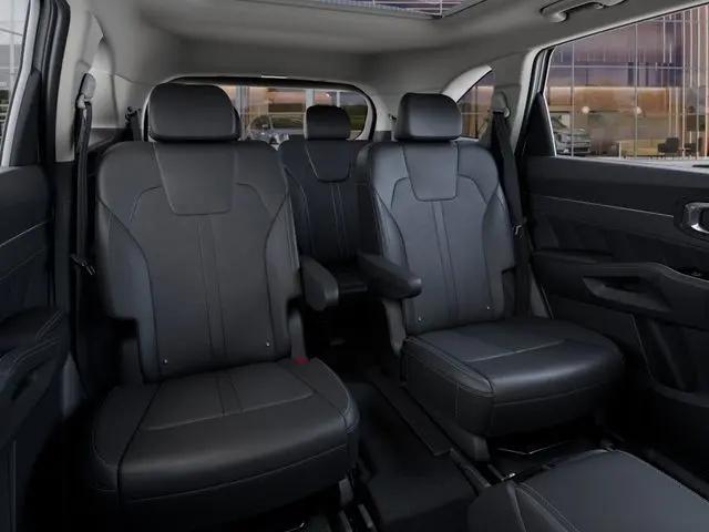 2026 Kia Sorento SX