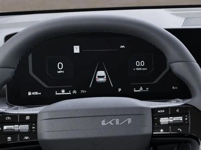 2026 Kia Sorento SX