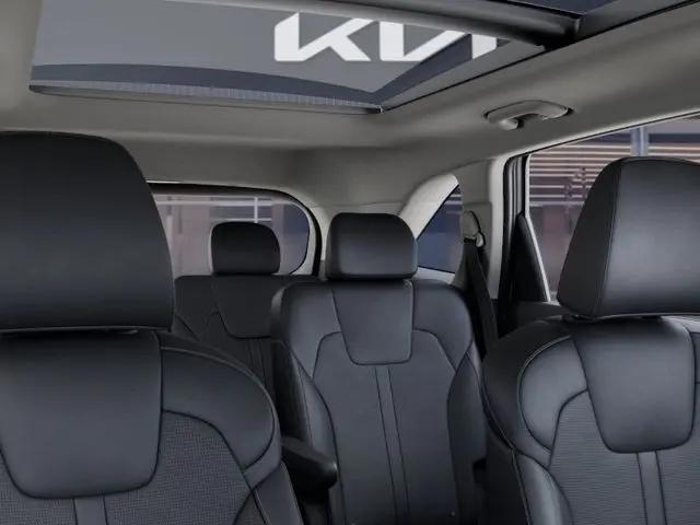 2026 Kia Sorento SX